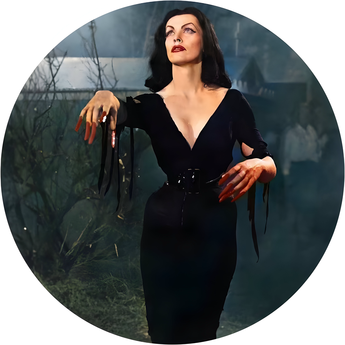 Vampira