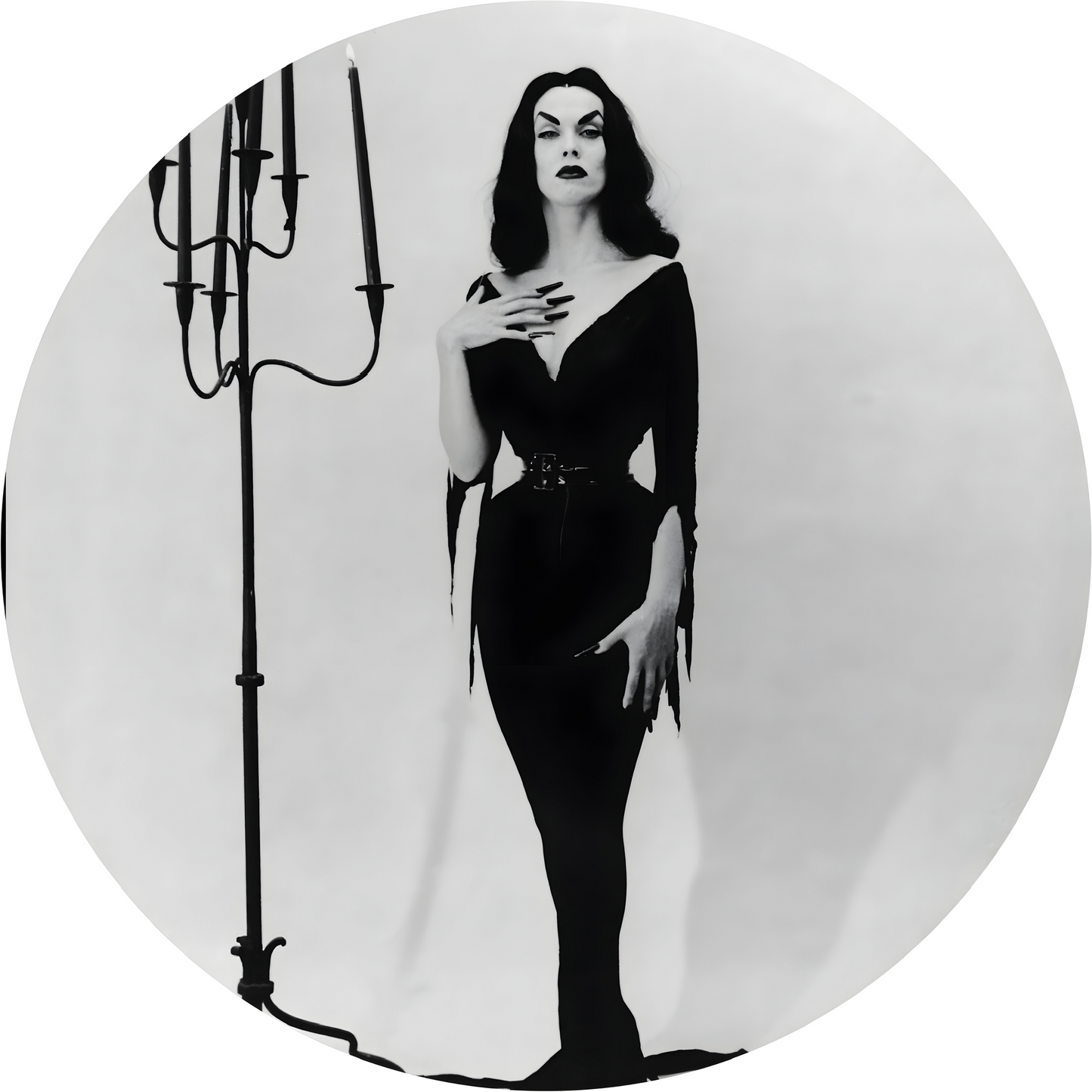 Vampira #4