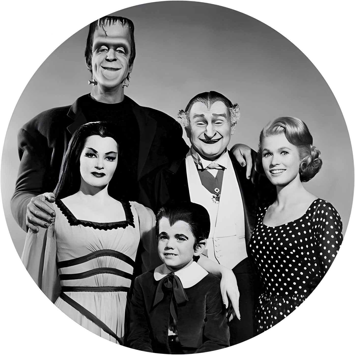 The Munsters