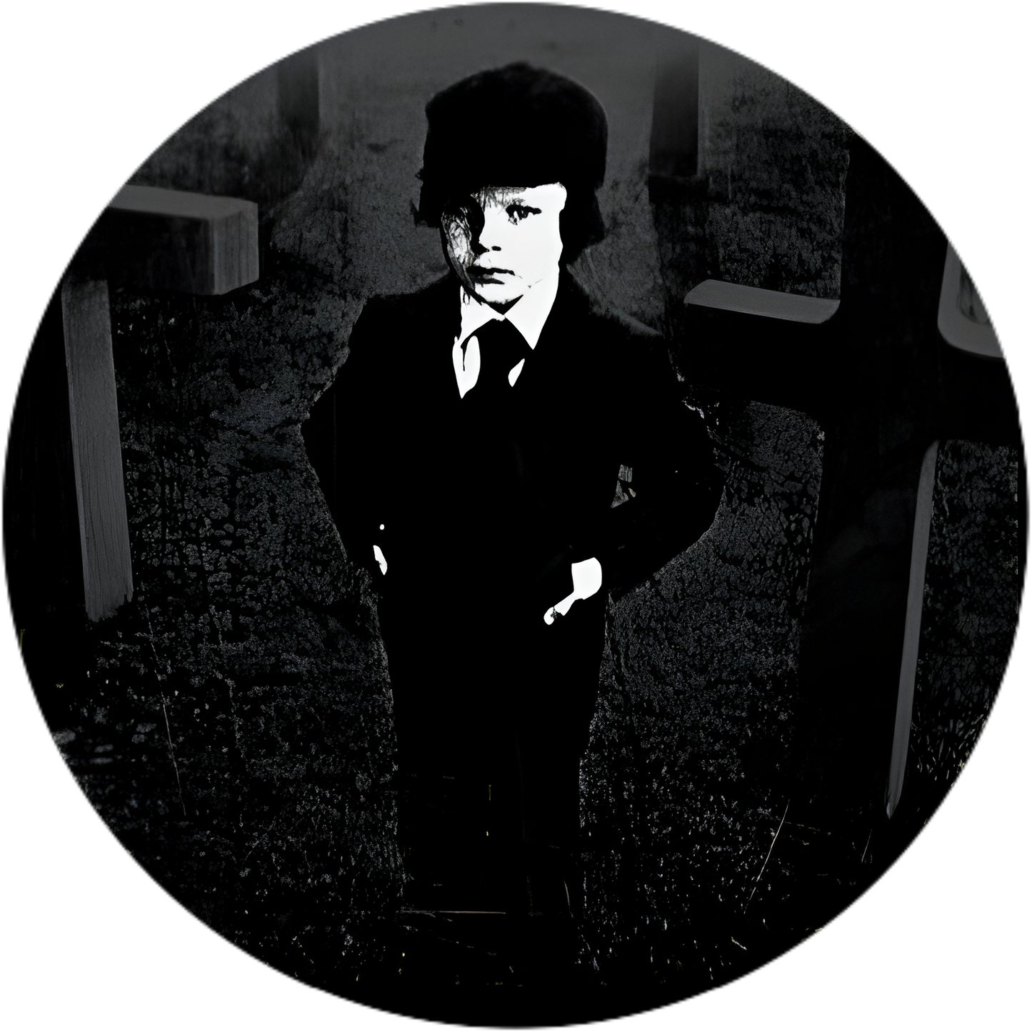 The Omen