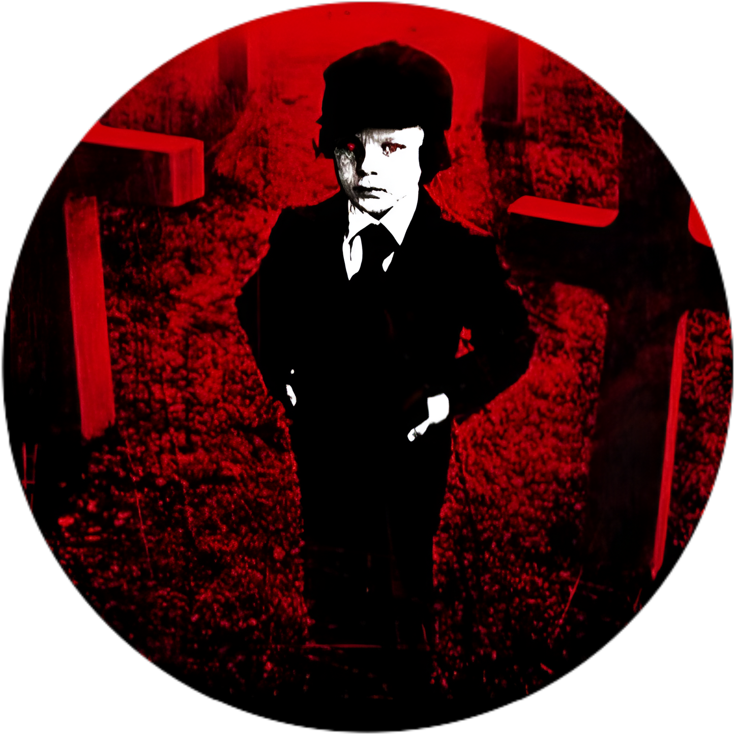 The Omen