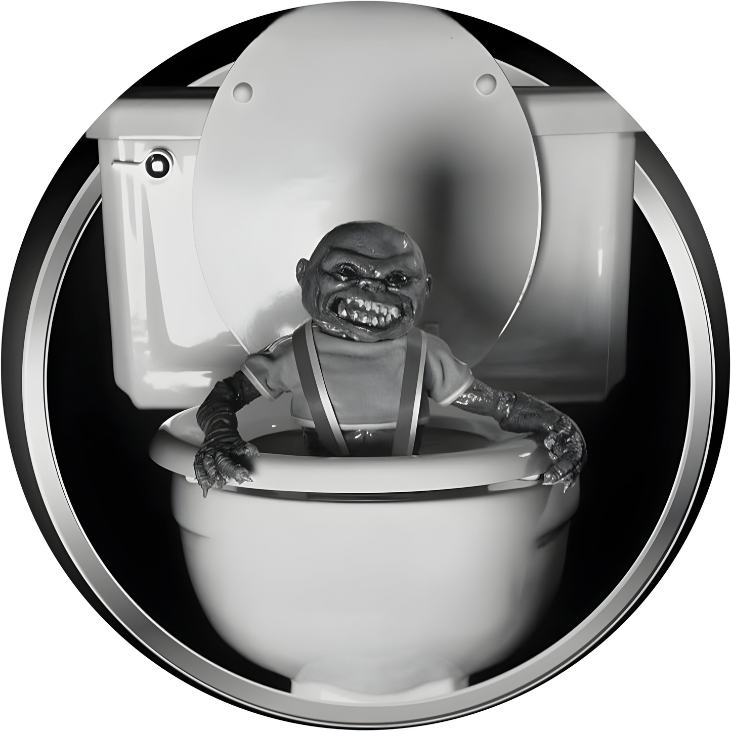 Ghoulies