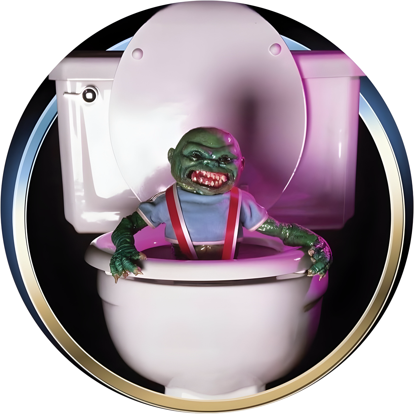 Ghoulies