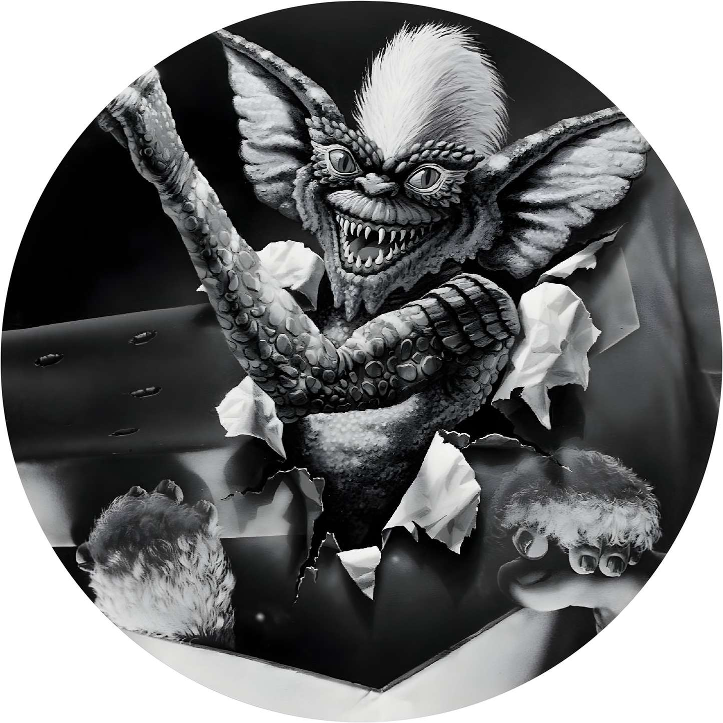 Gremlins #2