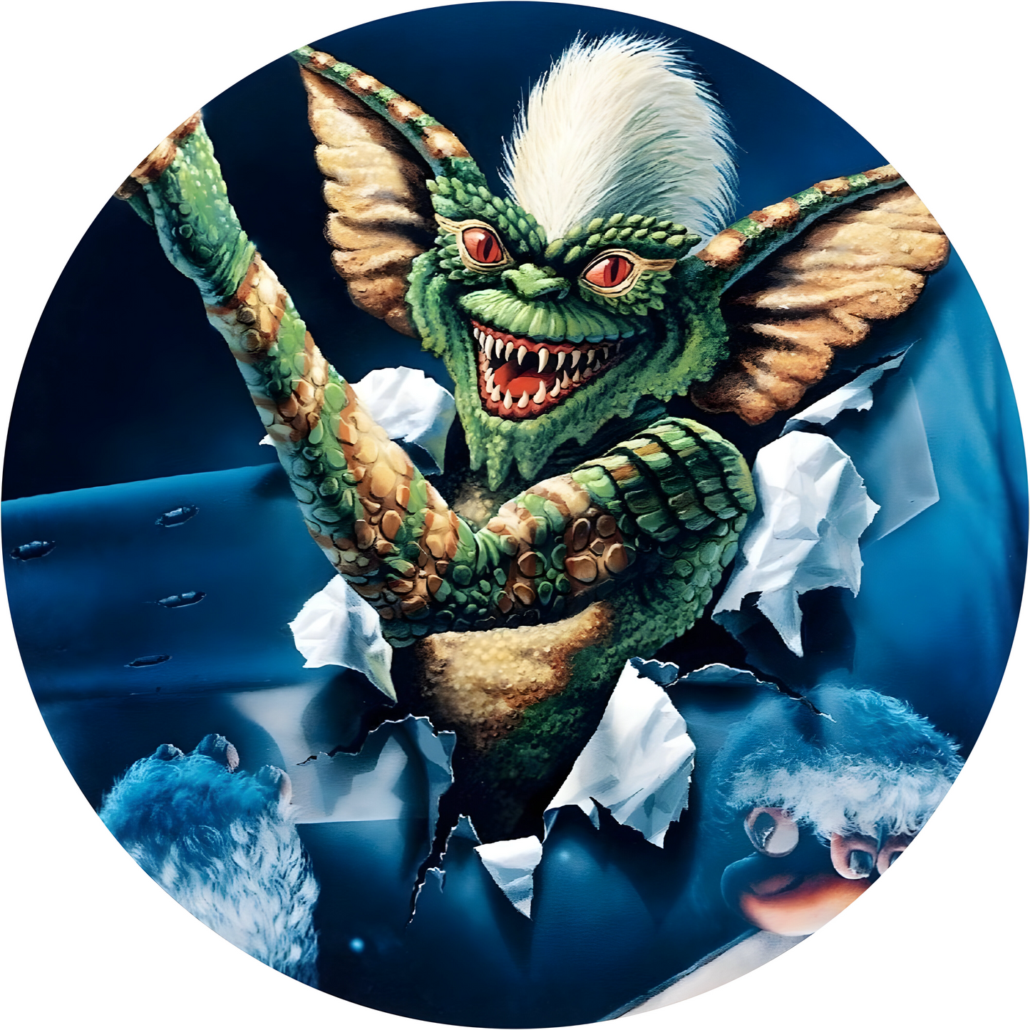 Gremlins #2
