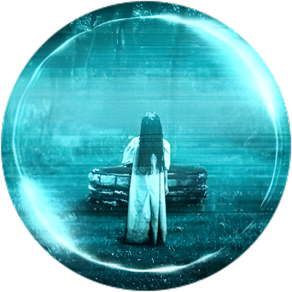 The Ring #3