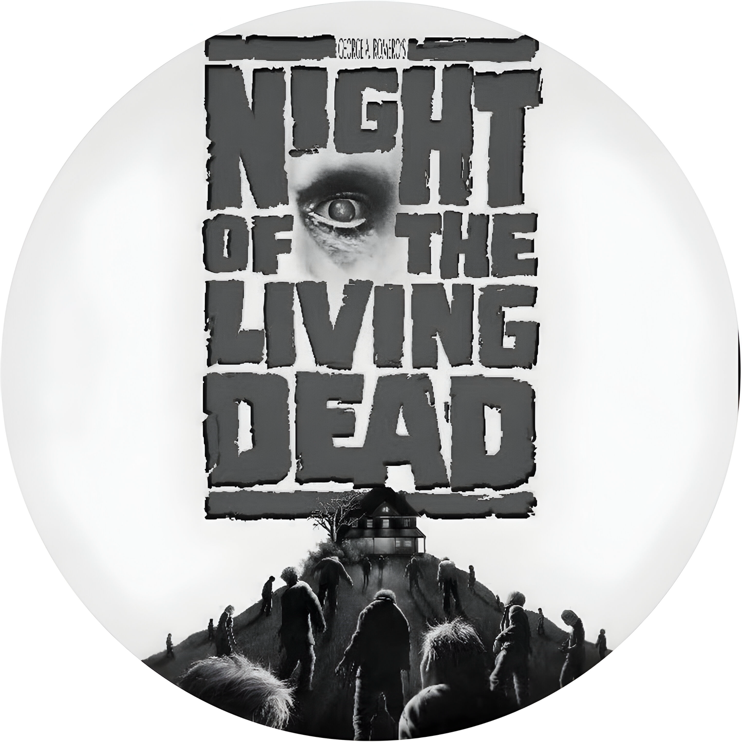 Night of the Living Dead