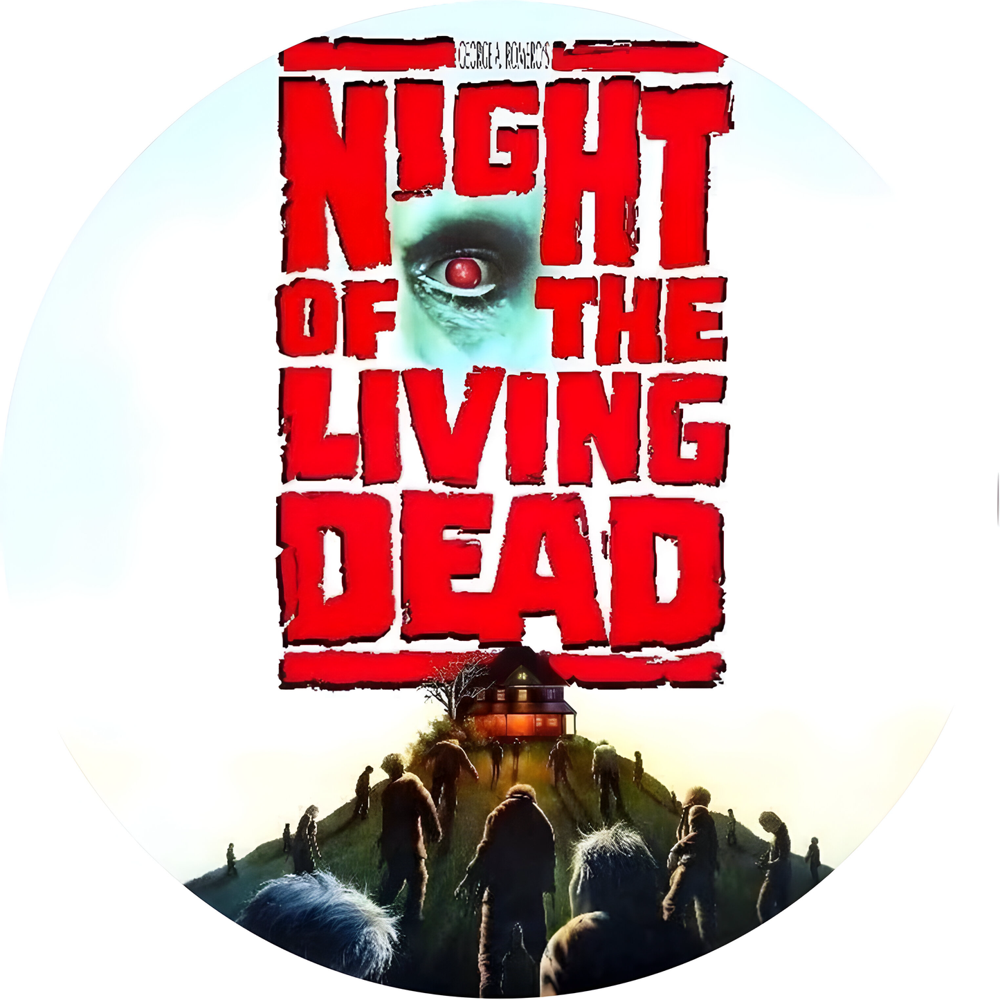 Night of the Living Dead