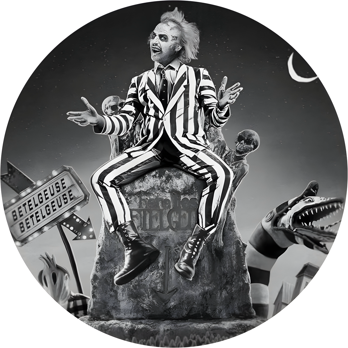 Beetlejuice