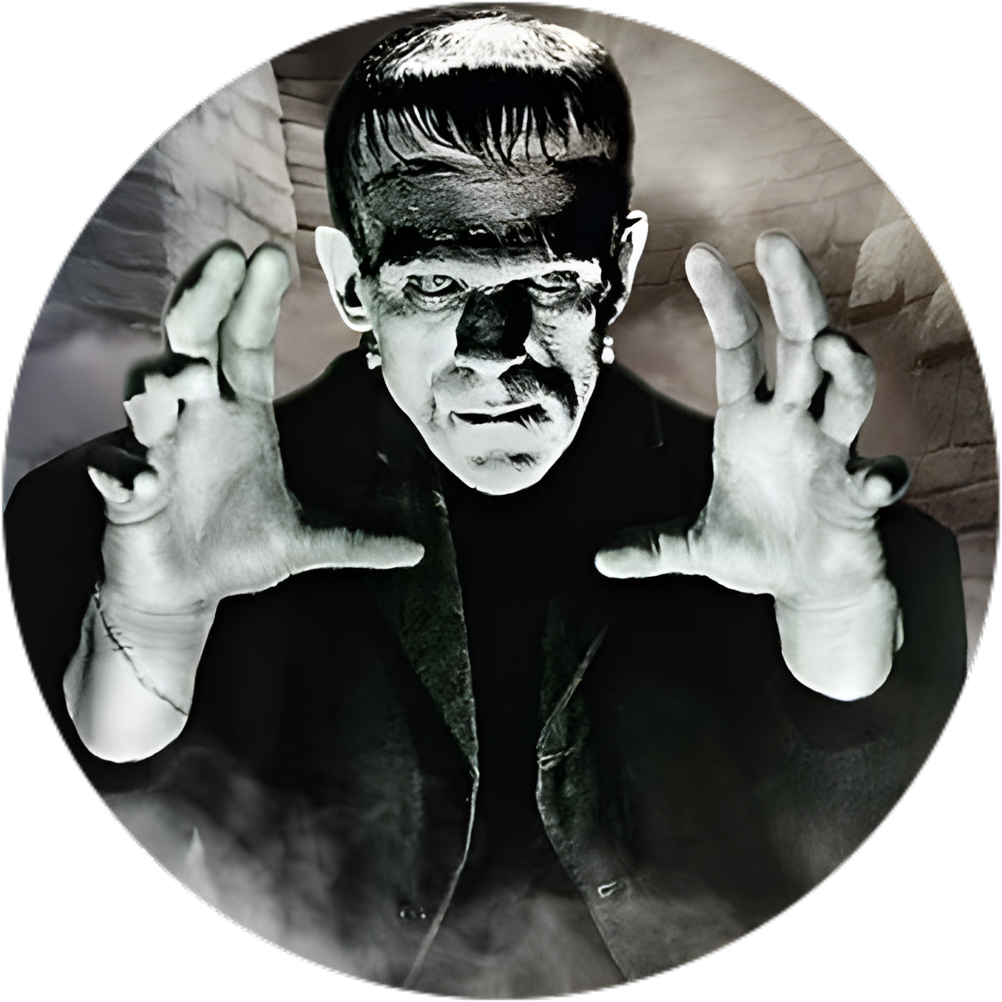 Frankenstein #2 - Universal Classic Monsters