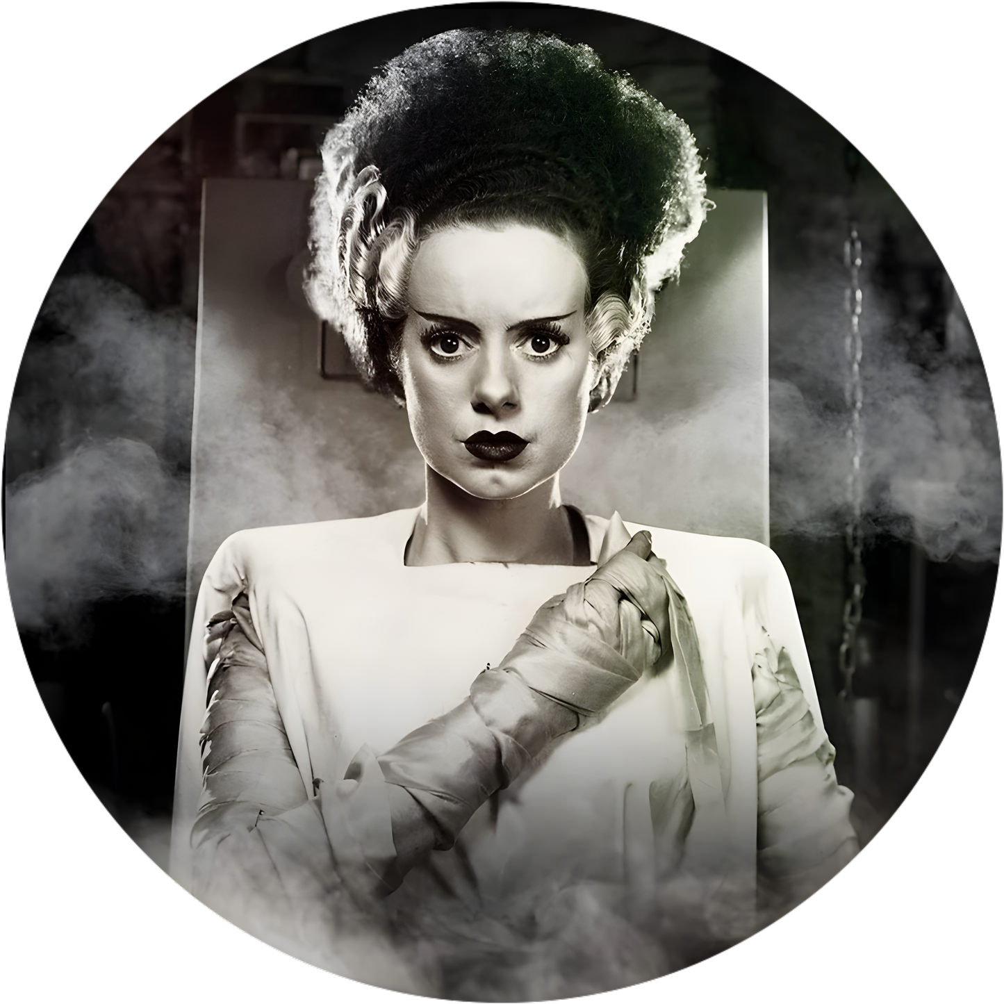 Bride of Frankenstein - Universal Classic Monsters