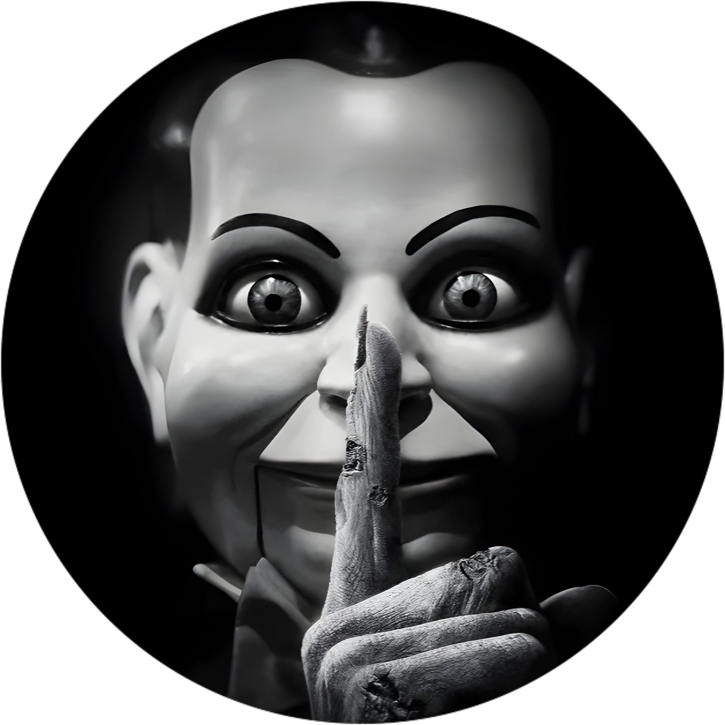 Dead Silence