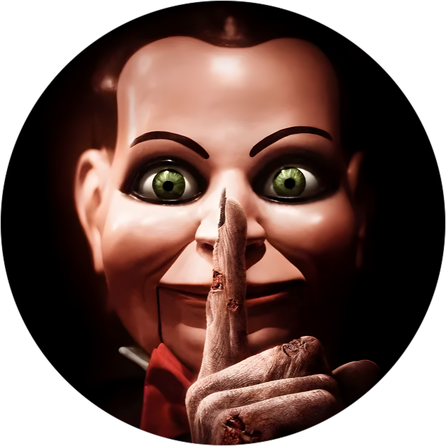 Dead Silence