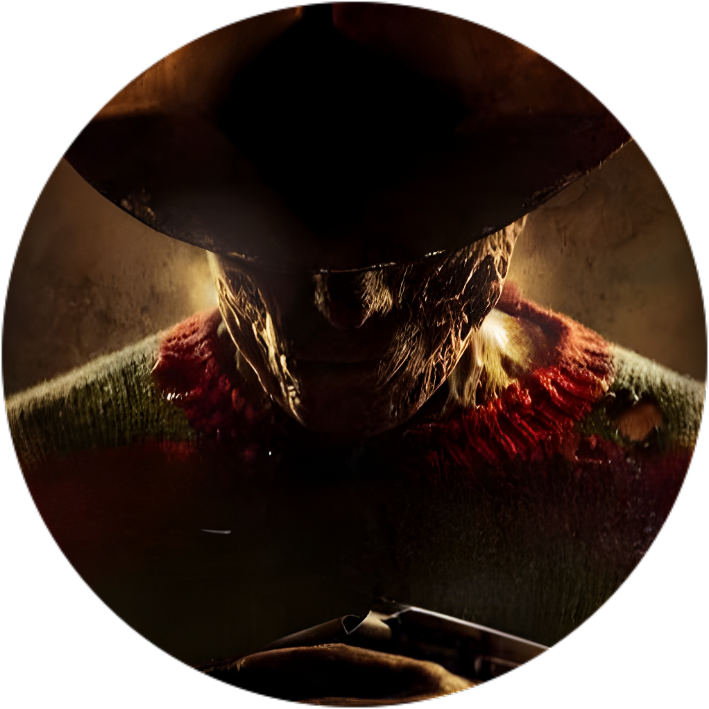 Freddy Krueger #2