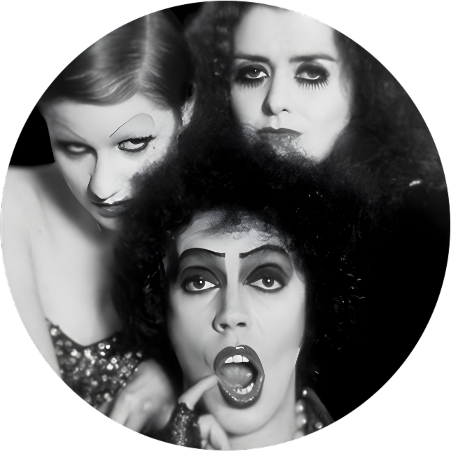 The Rocky Horror Picture Show #3