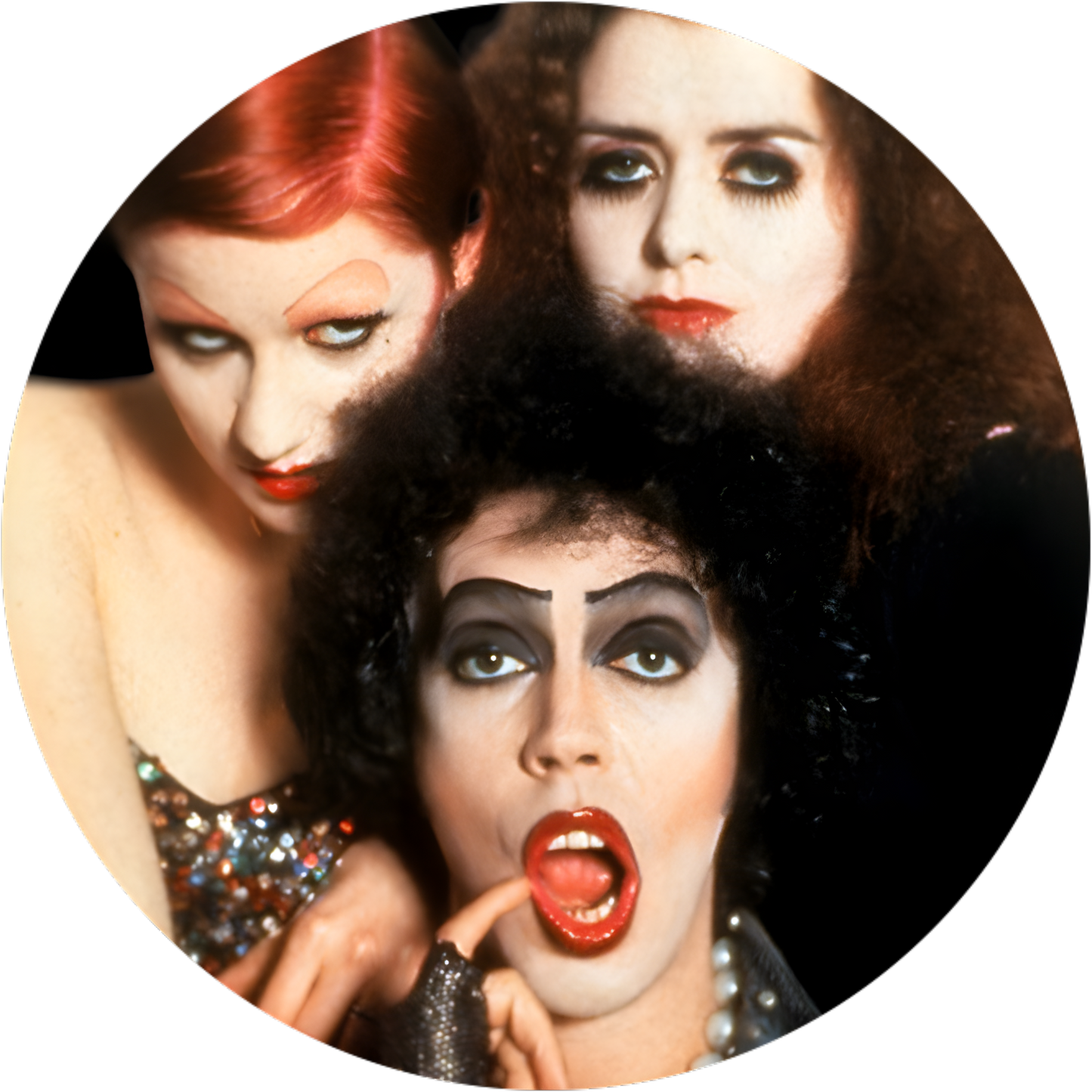 The Rocky Horror Picture Show #3