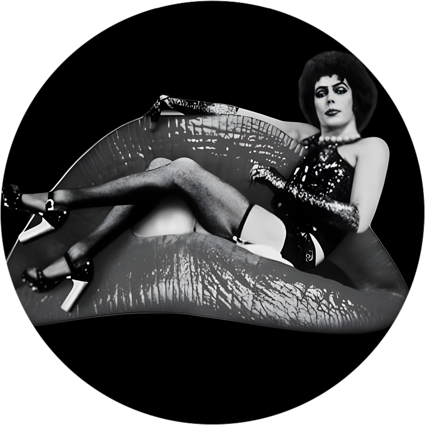 The Rocky Horror Picture Show #2