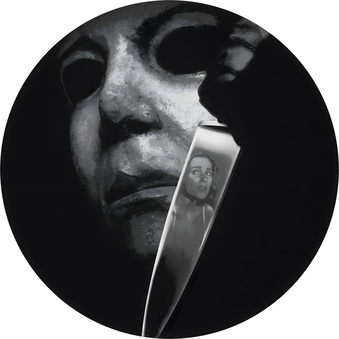 Michael Myers #8