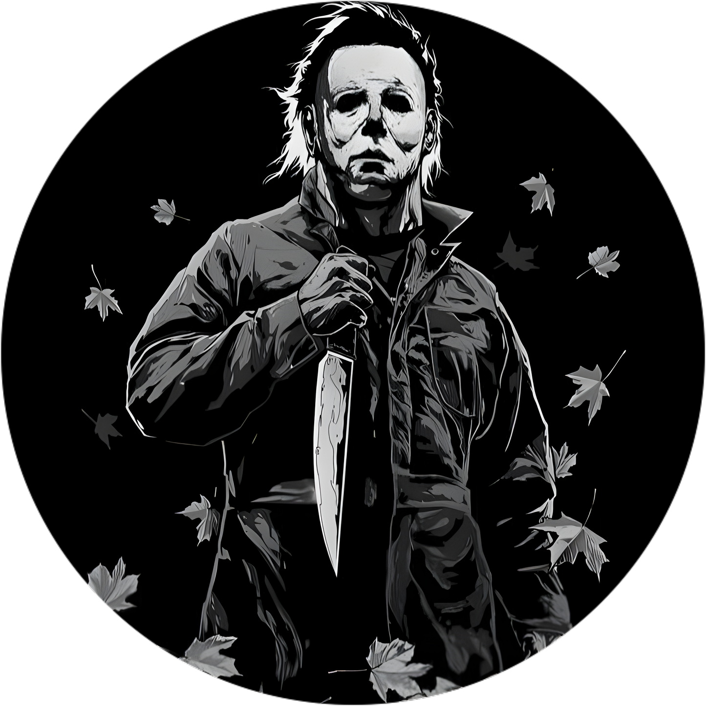 Michael Myers #4