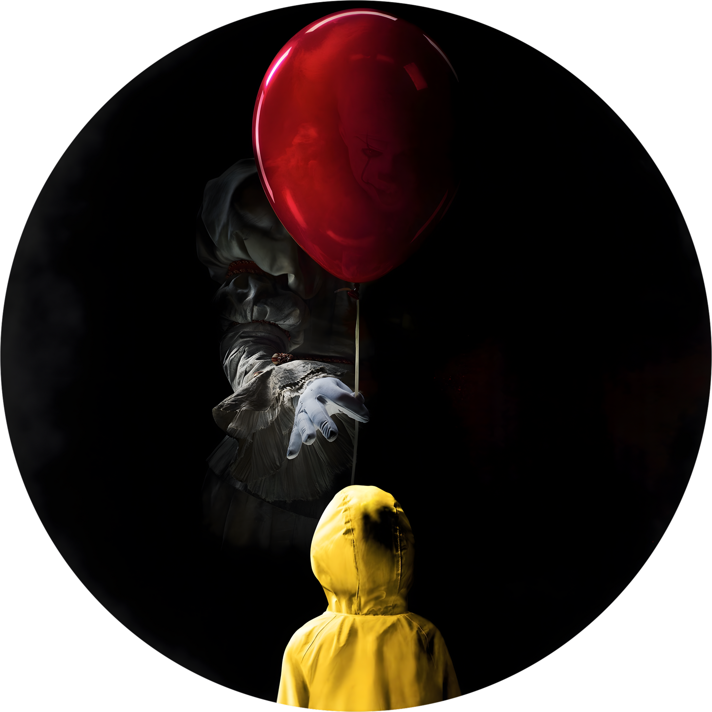 Pennywise #4