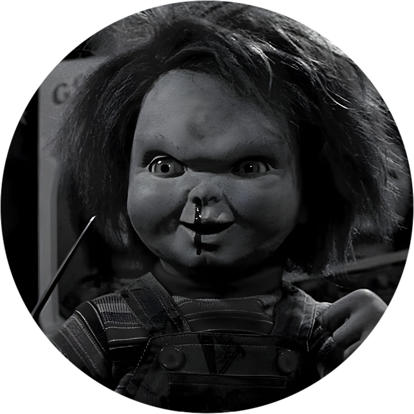 Chucky #3