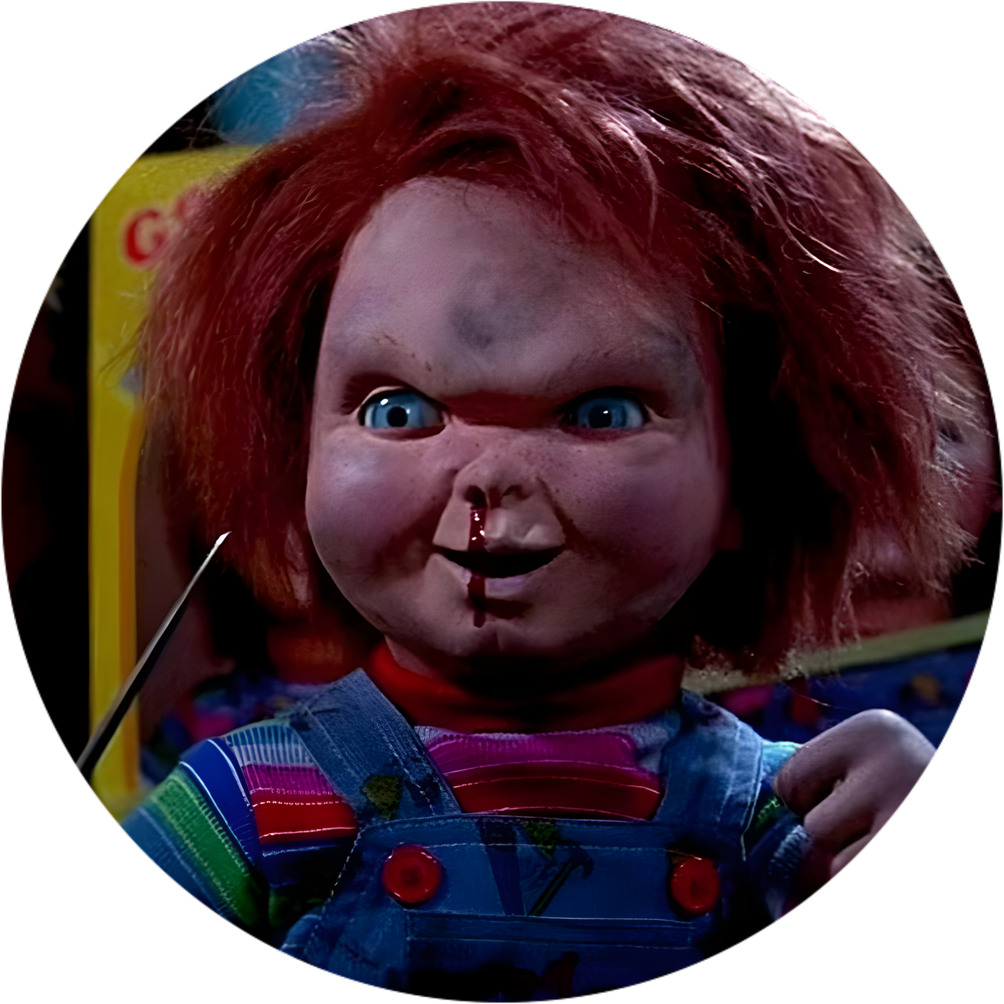 Chucky #3
