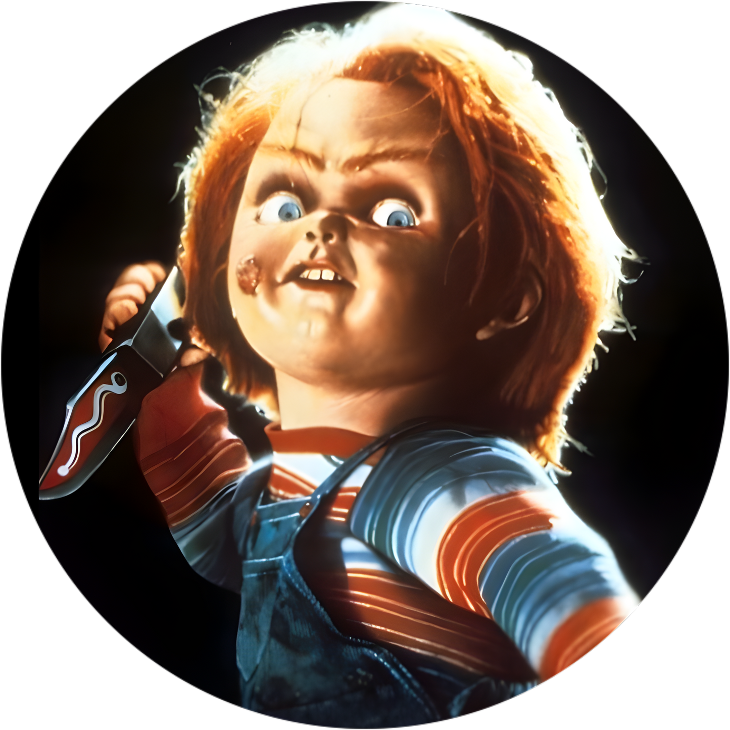 Chucky #2