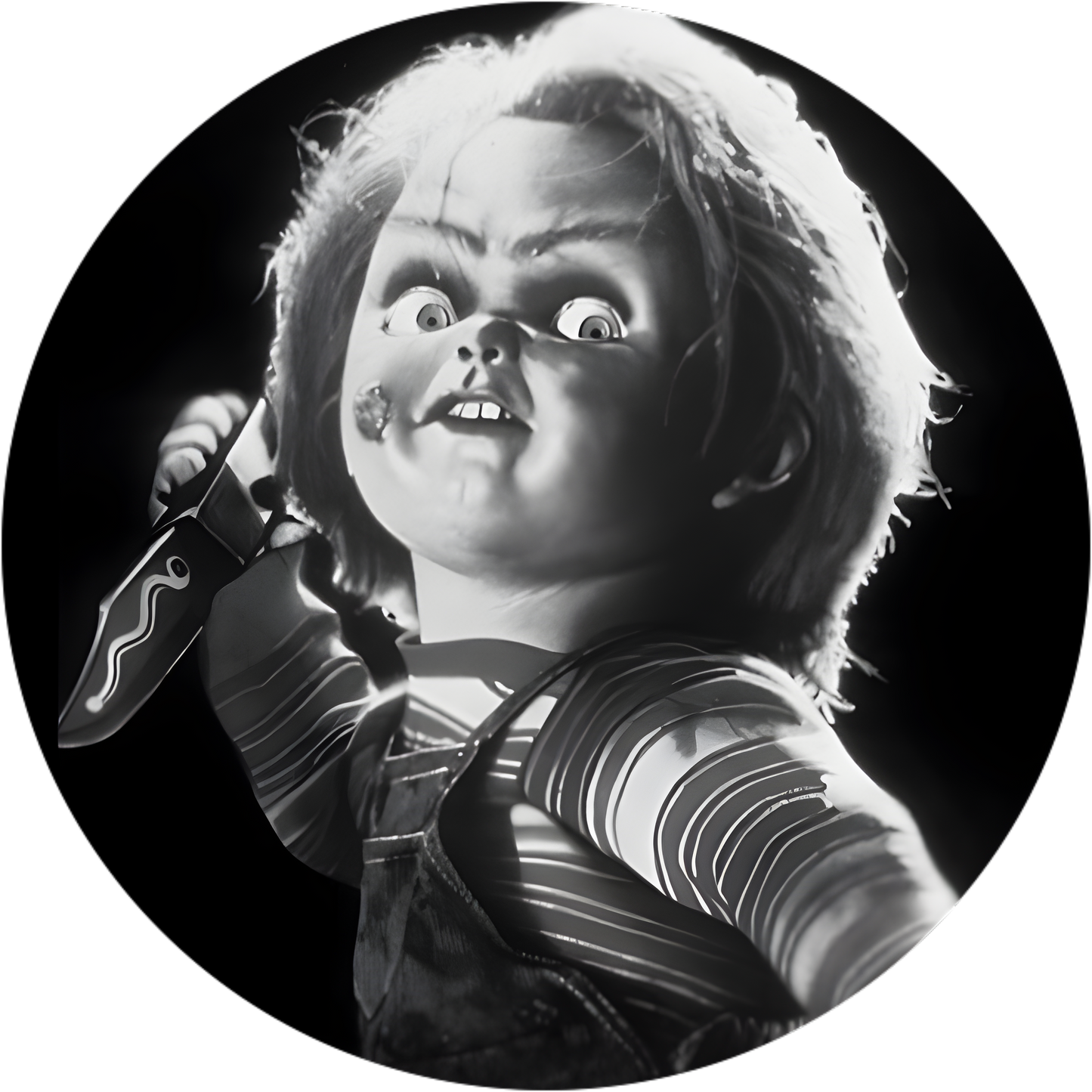 Chucky #2