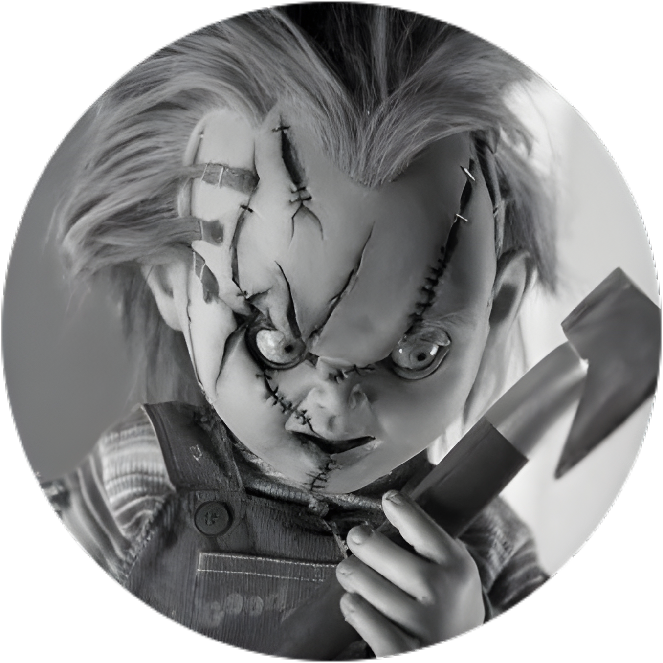 Chucky #4