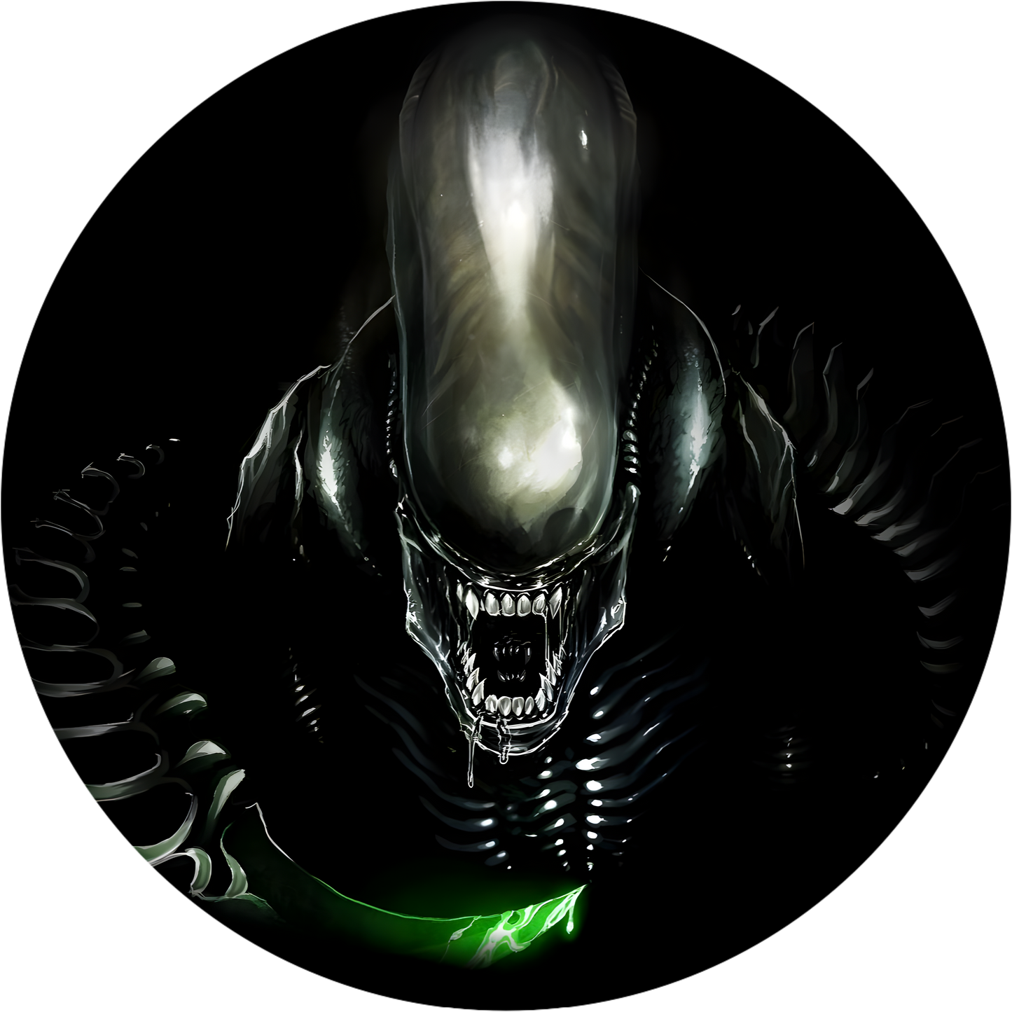 Alien #3