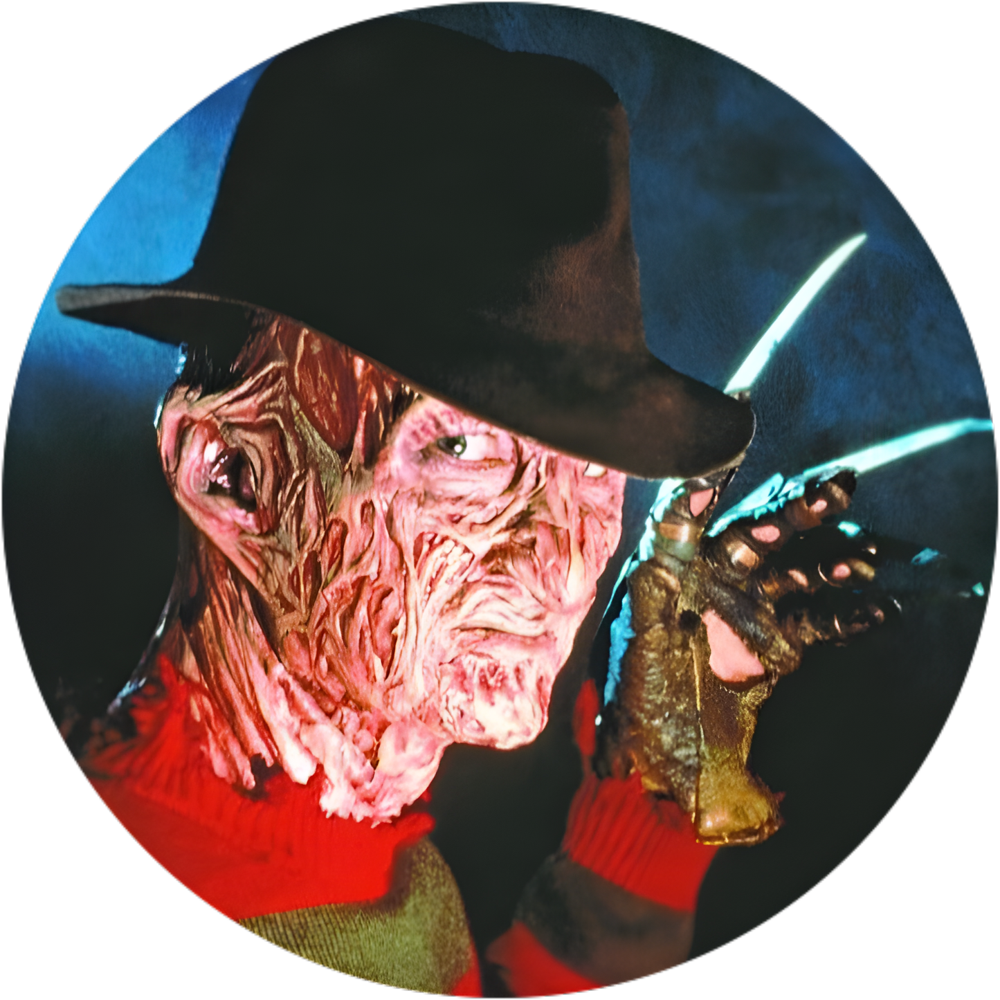 Freddy Krueger