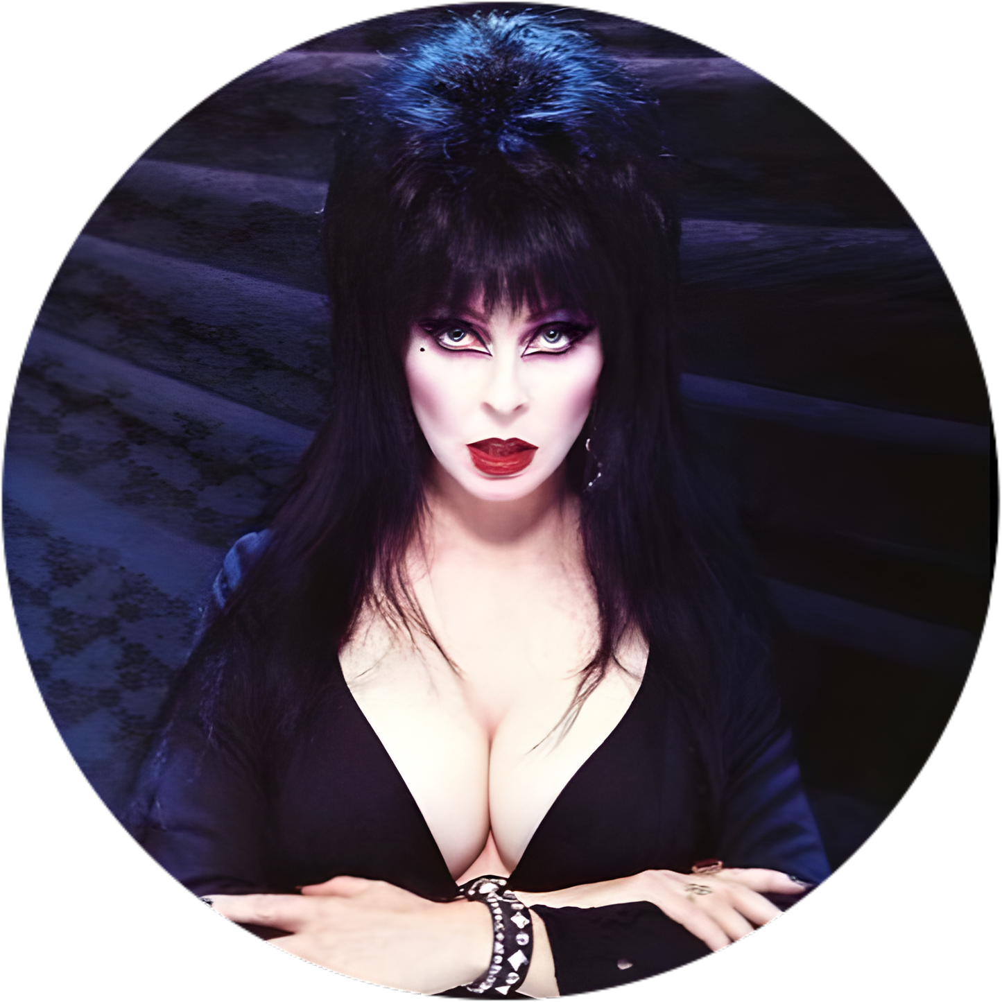 Elvira #3