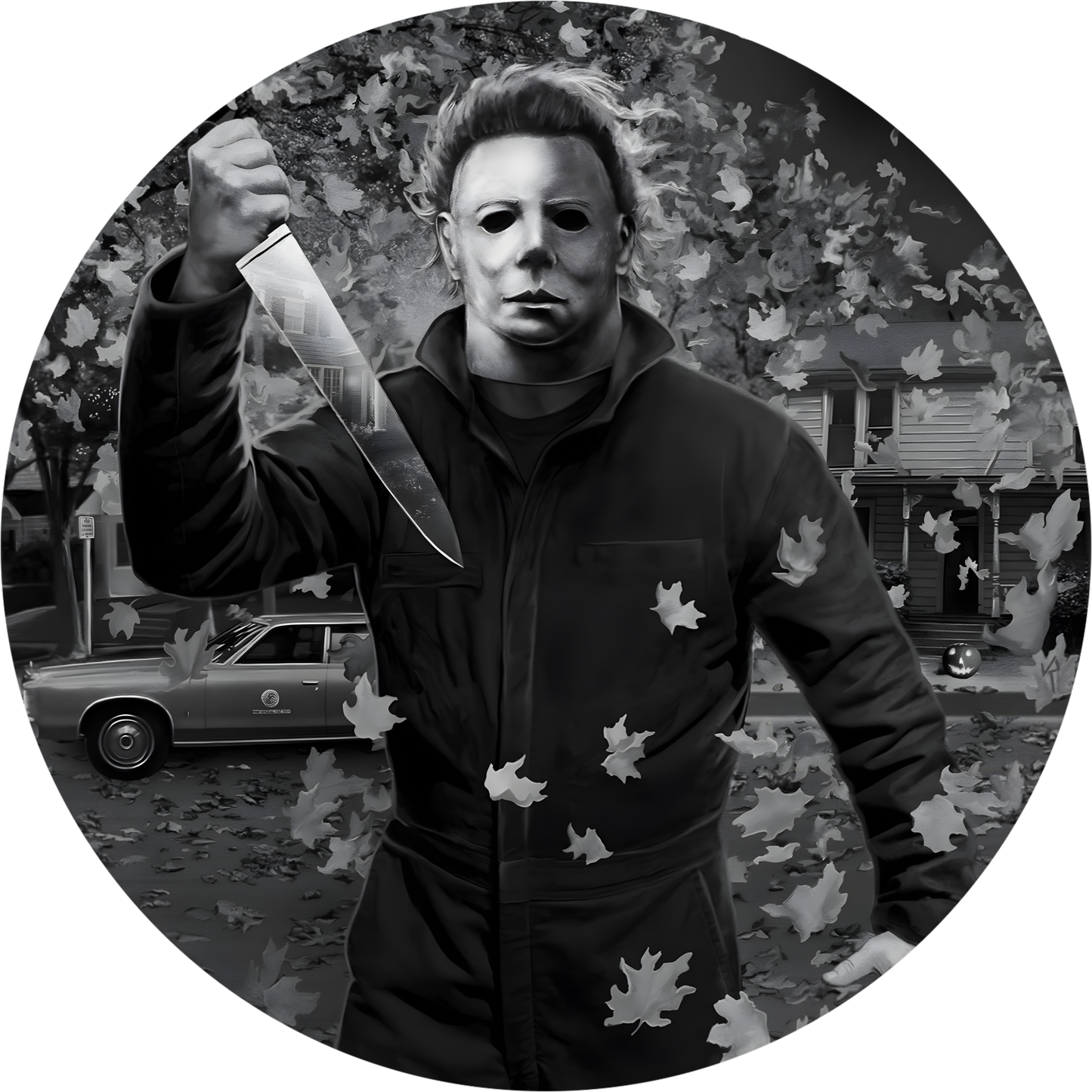 Michael Myers #3