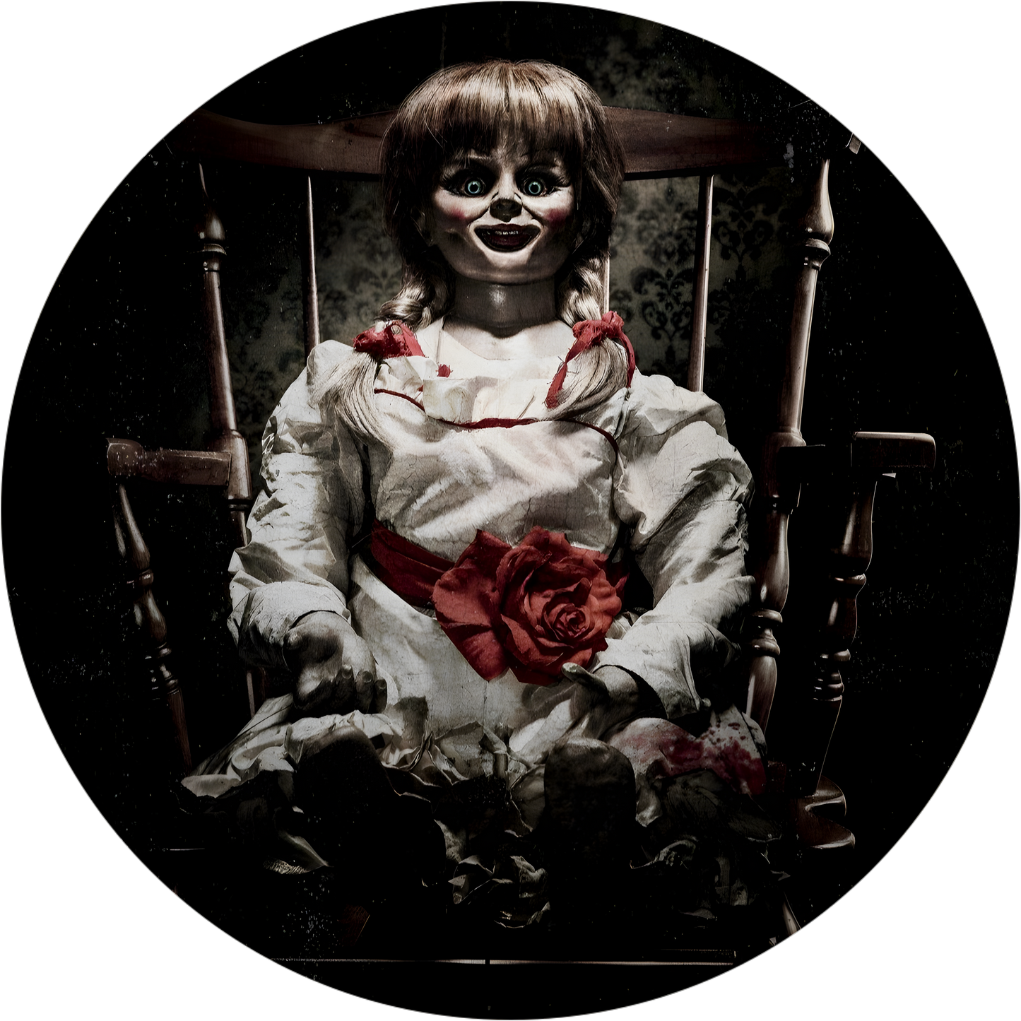 Annabelle Doll