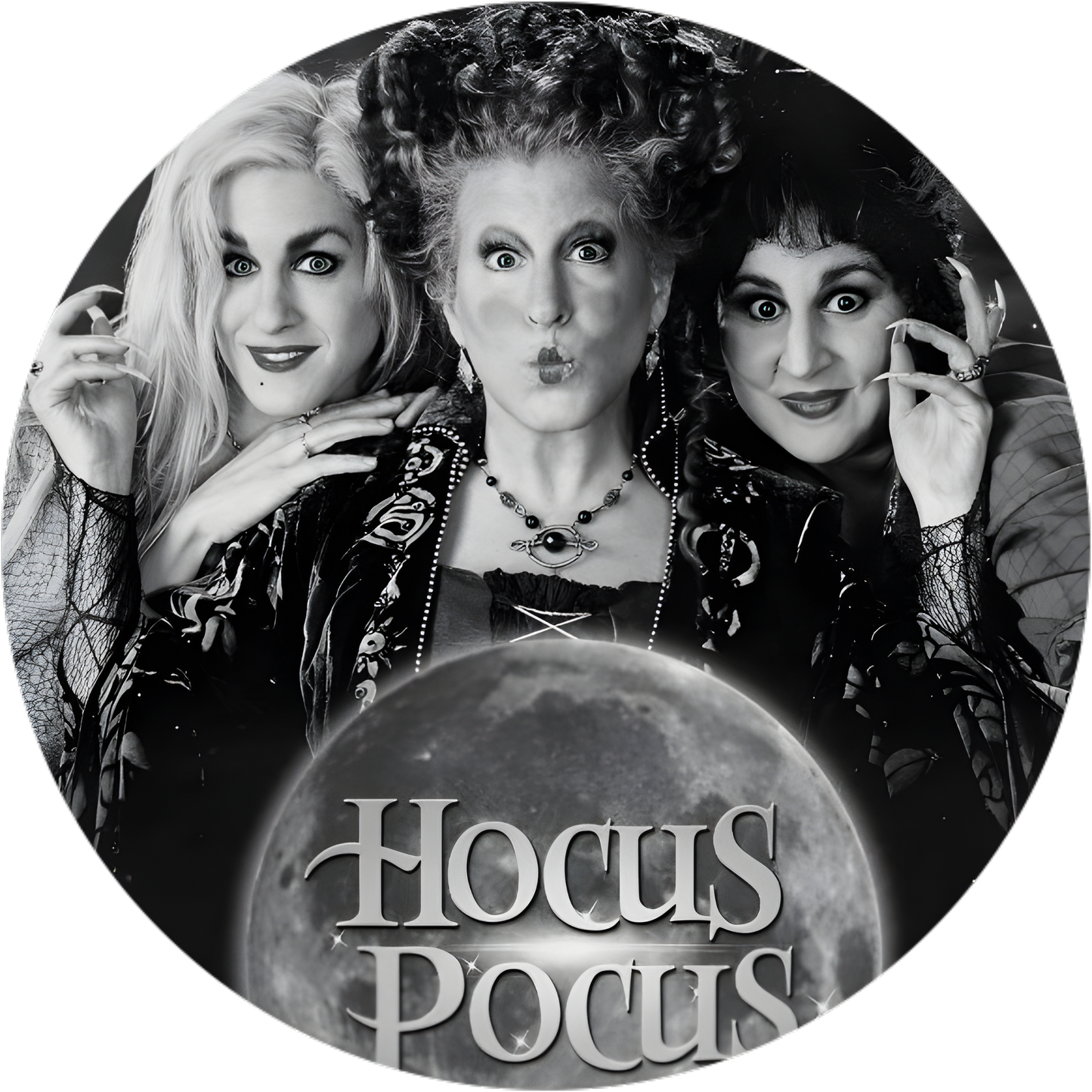 Hocus Pocus