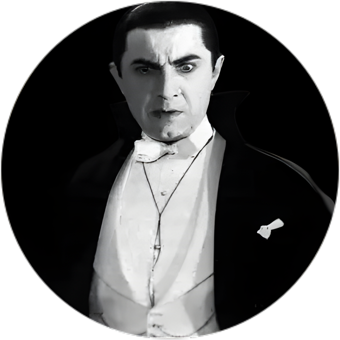 Dracula - Universal Classic Monsters