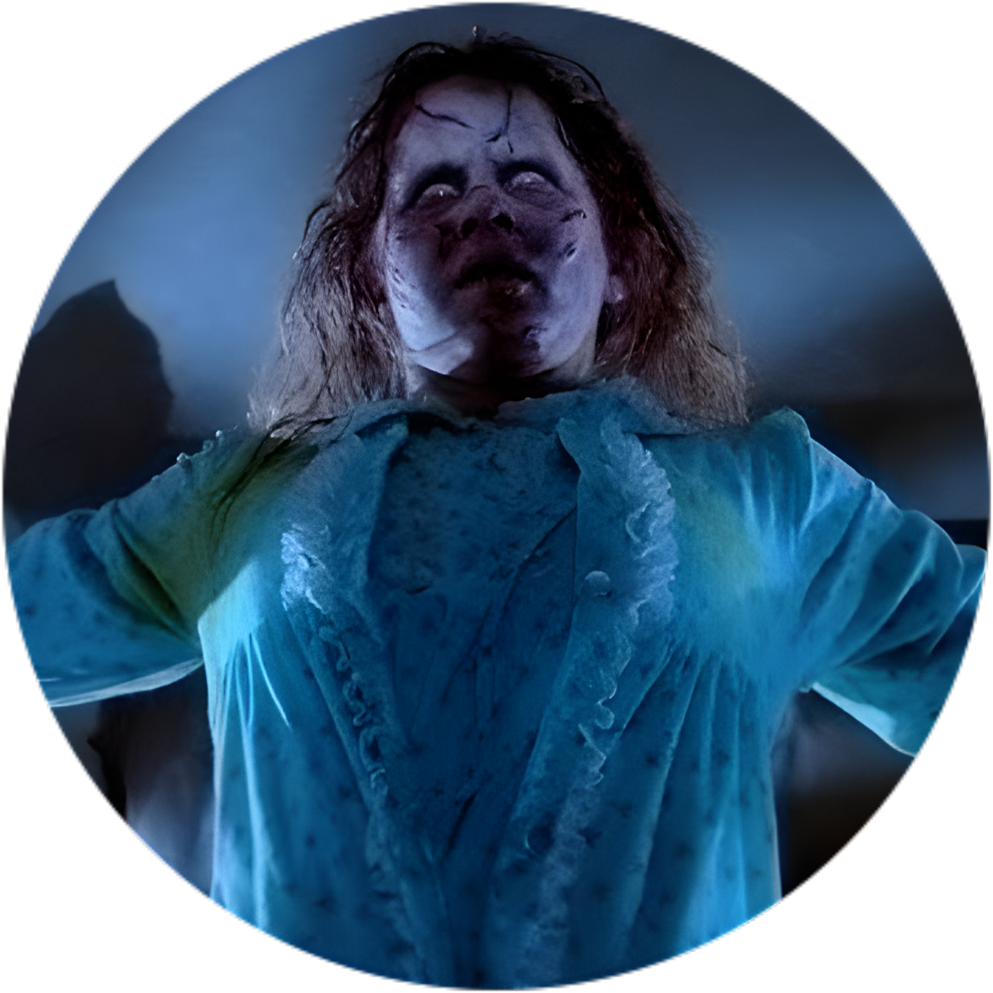 The Exorcist #3