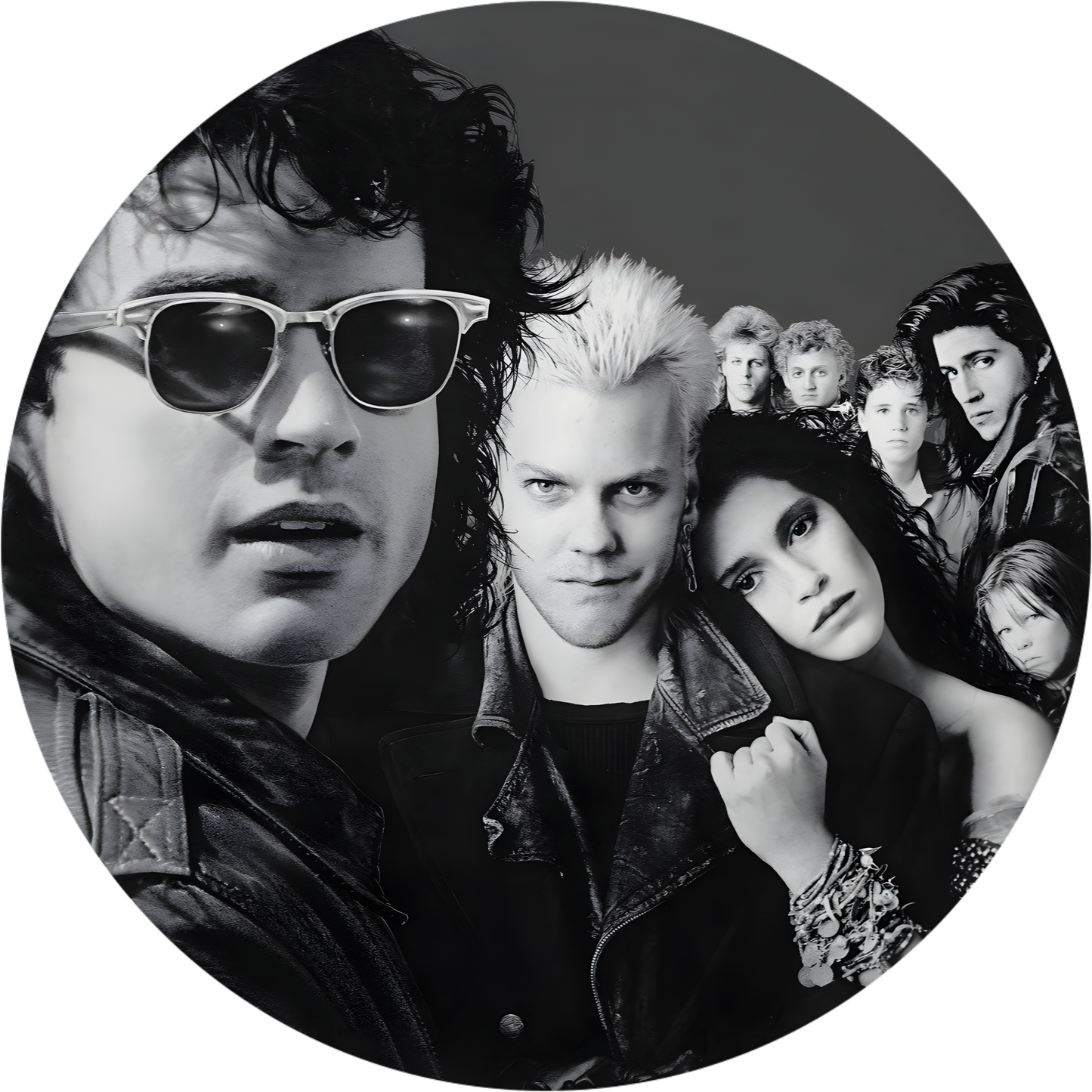 The Lost Boys