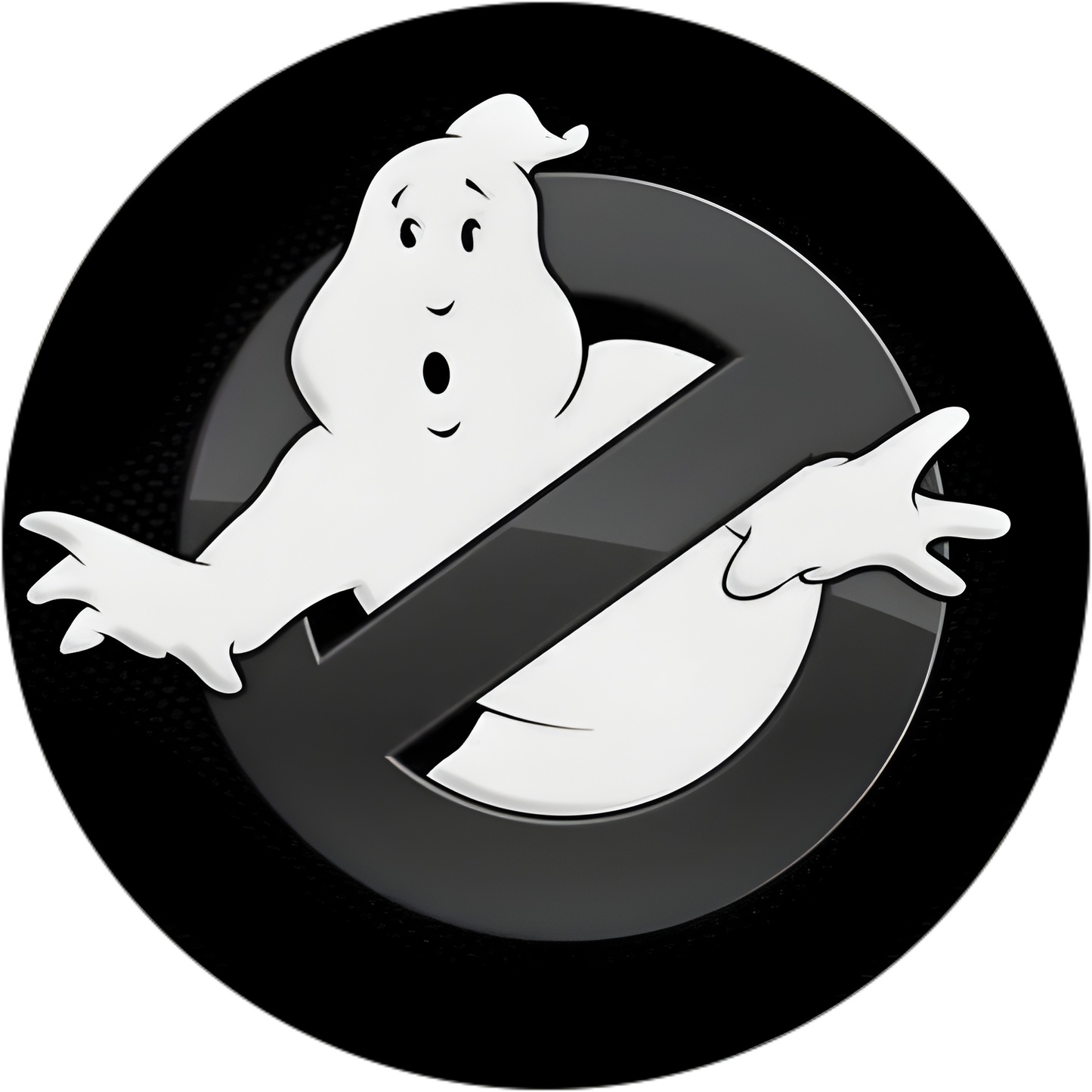 Ghostbusters Logo