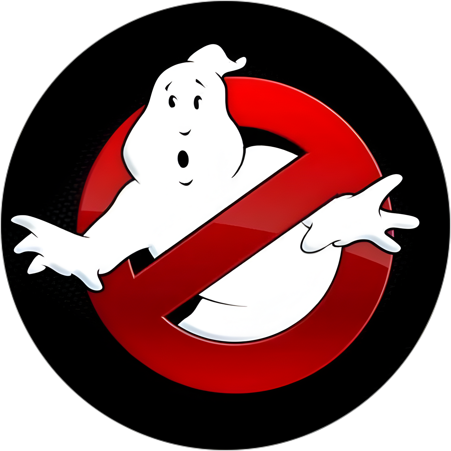 Ghostbusters Logo