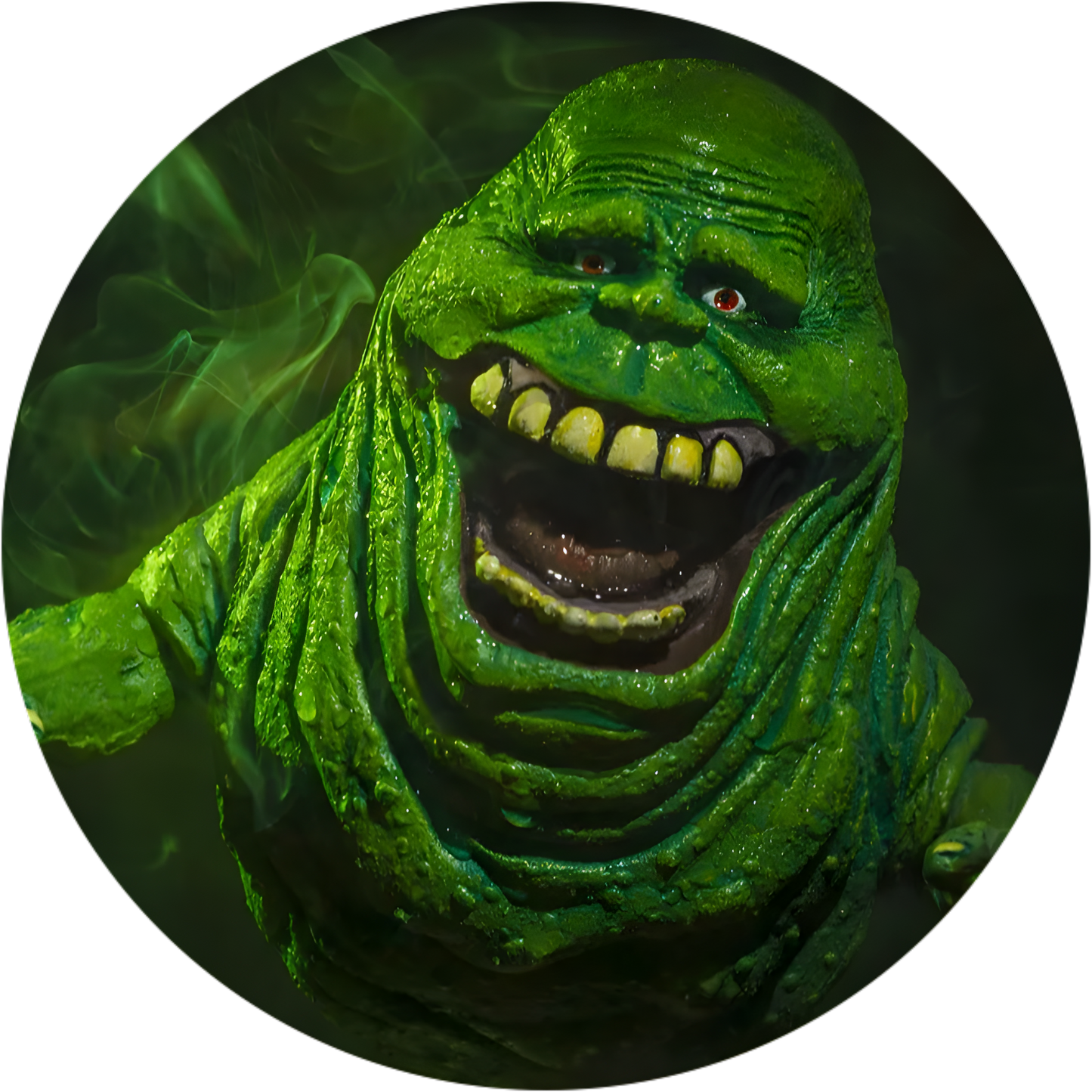 Slimer #2 - Ghostbusters