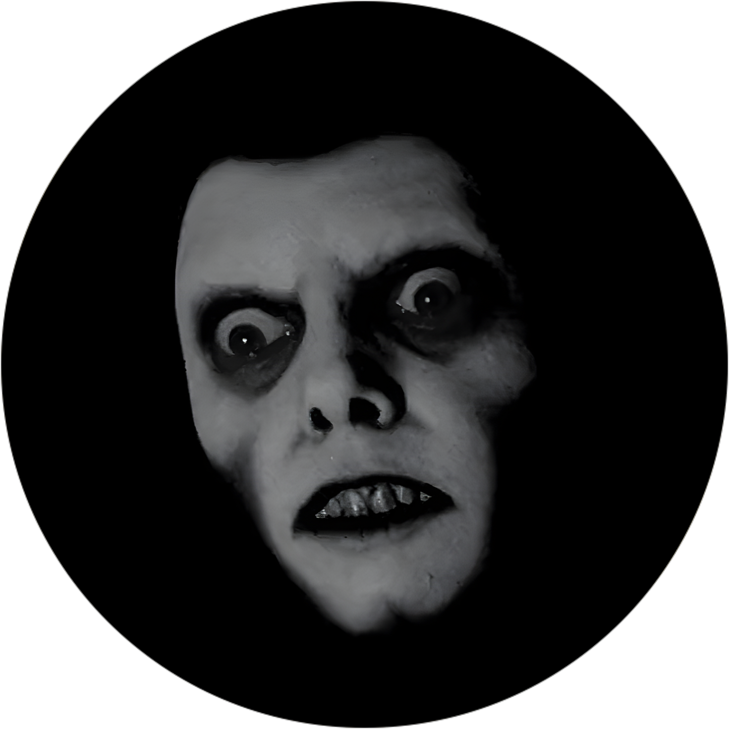 Pazuzu - The Exorcist