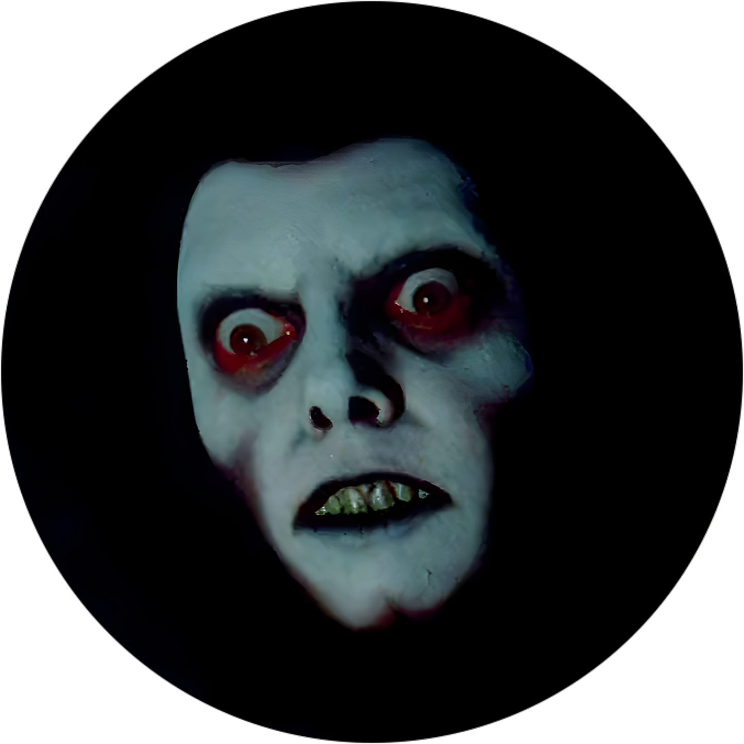 Pazuzu - The Exorcist