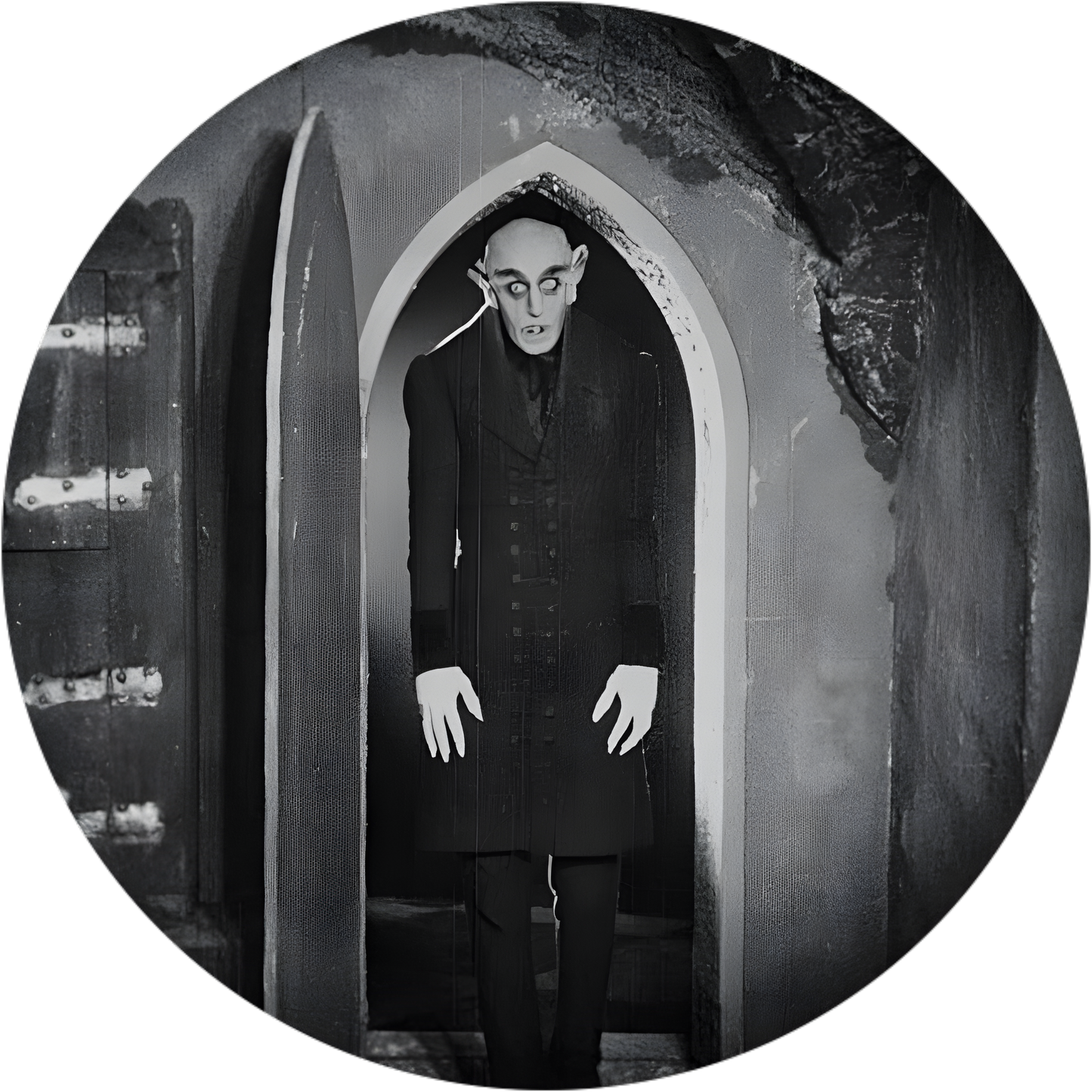 Nosferatu #3