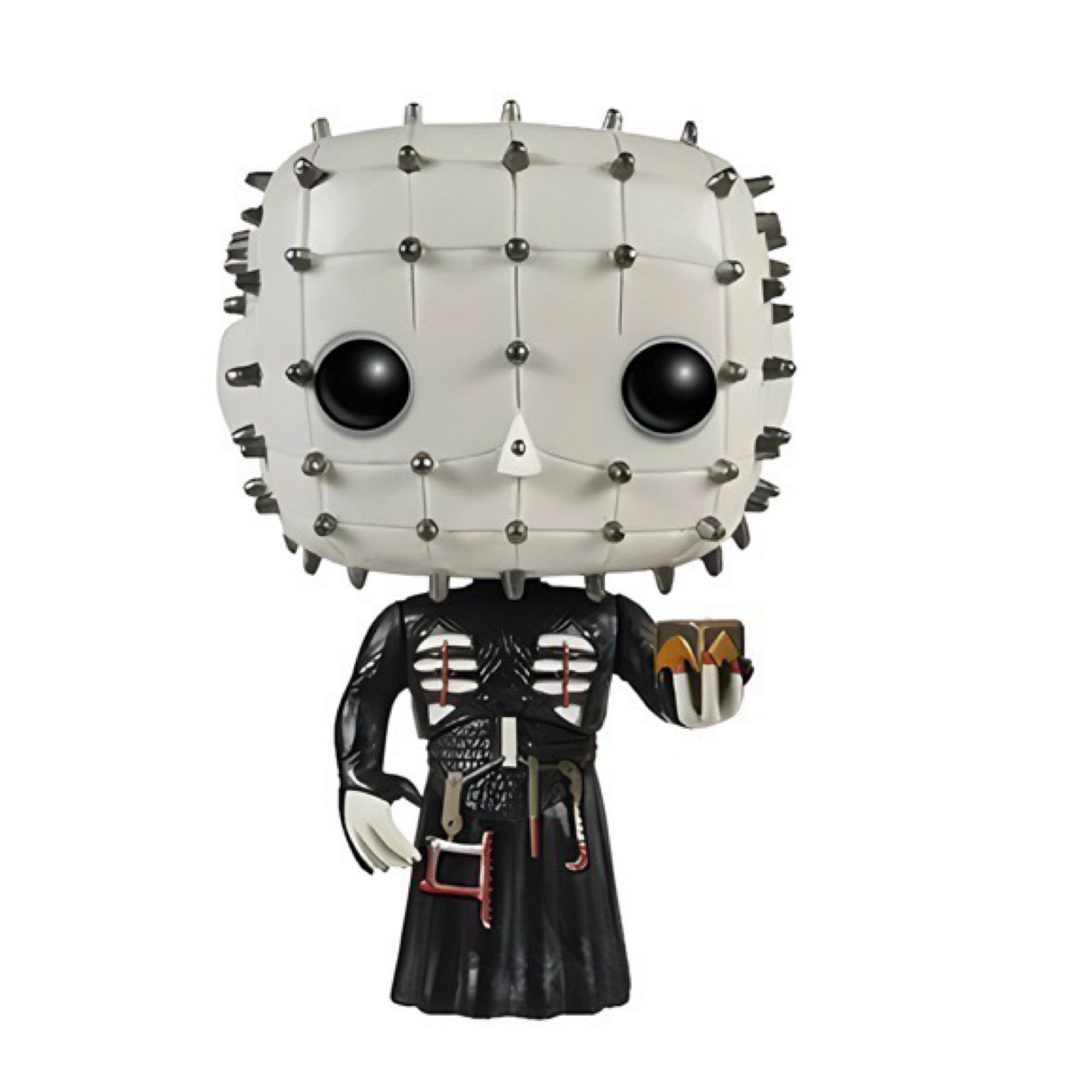 Funko POP Style Pinhead