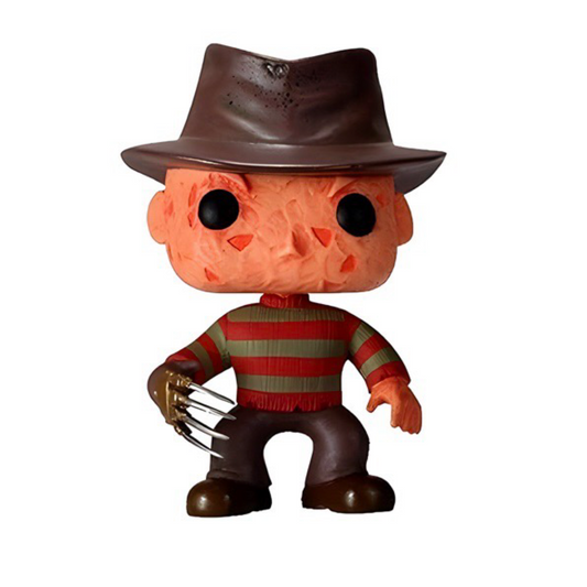 Funko POP Style Freddy Krueger