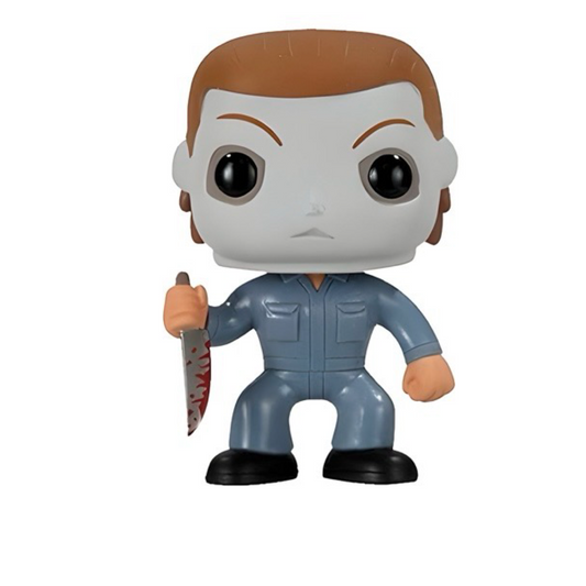 Funko POP Style Michael Myers