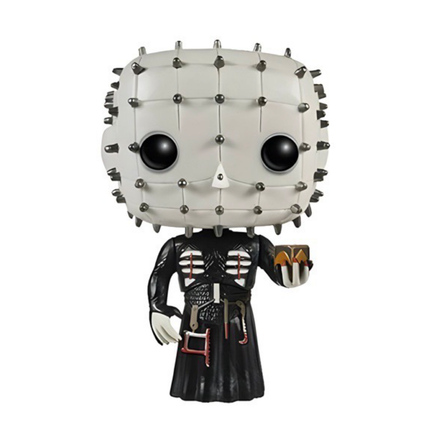 Funko POP Style Pinhead