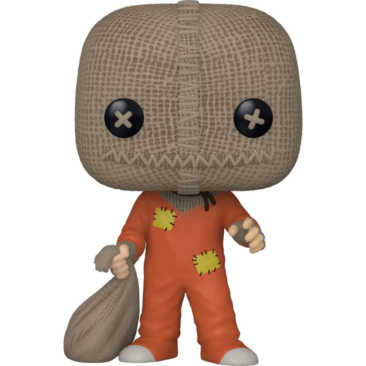 Funko POP Style Sam