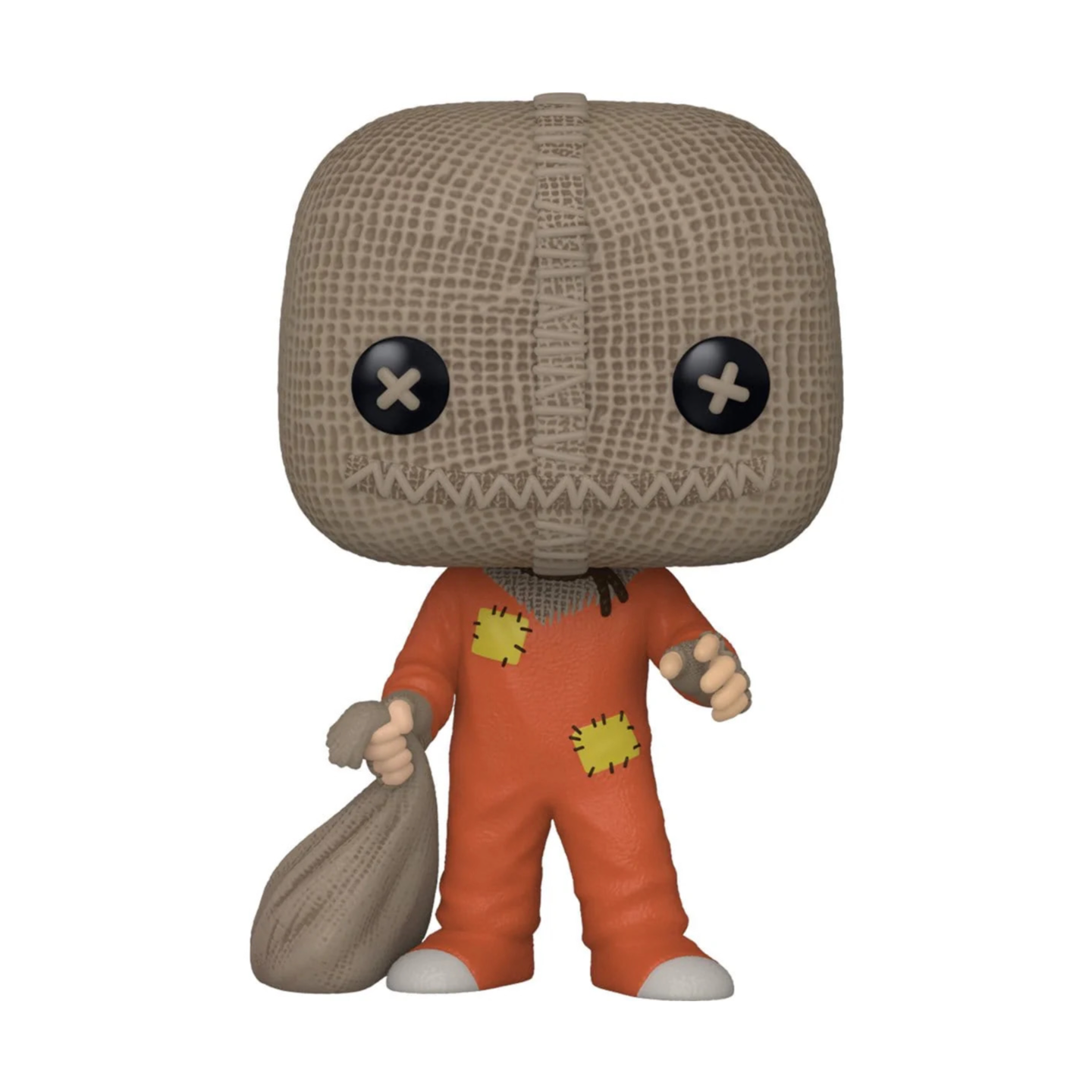 Funko POP Style Sam